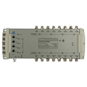 Мультисвитч для спутникового телевидения TERRA MV932L